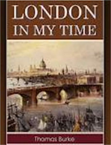 London in my Time