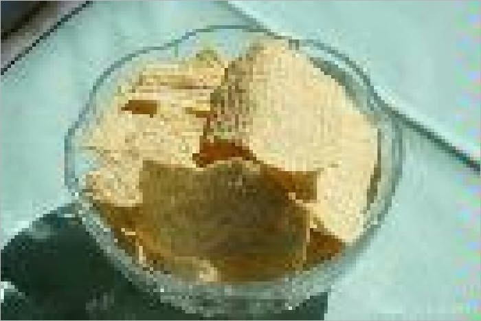 Organic Whole Wheat Olive Oil Crackers