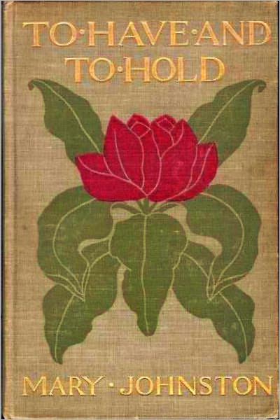To Have and To Hold (Illustrated)