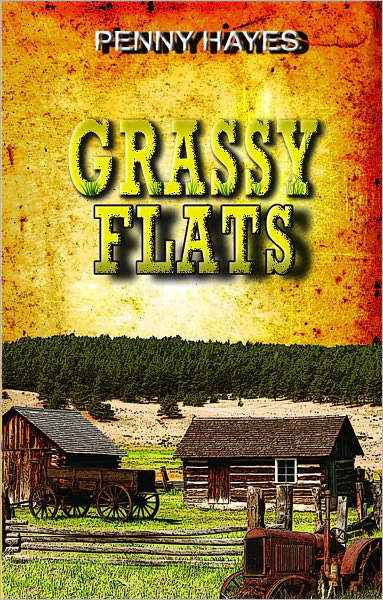 Grassy Flats