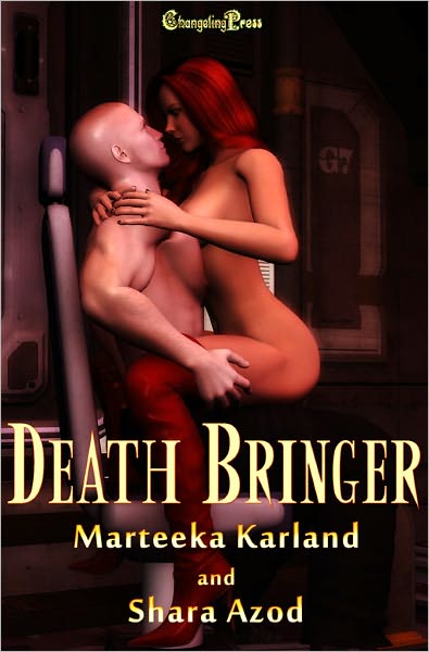 Death Bringer