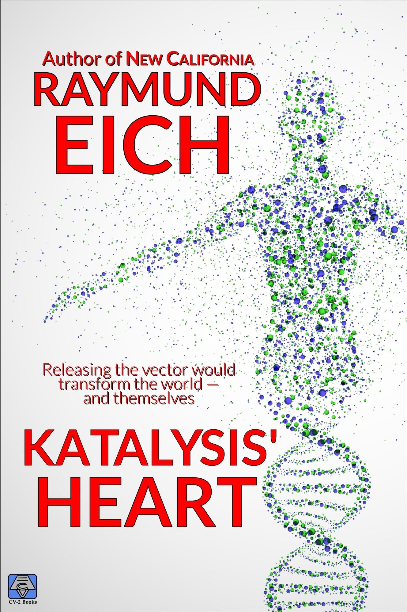 Katalysis' Heart