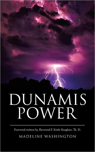 DUNAMIS POWER