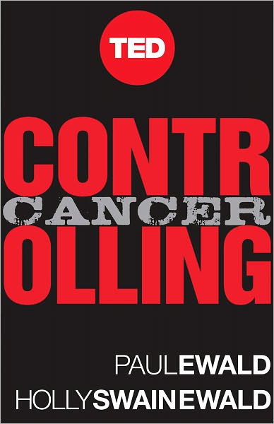 Controlling Cancer: A Powerful Plan for Taking On the Worldd