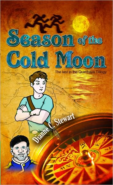 Season of the Cold Moon