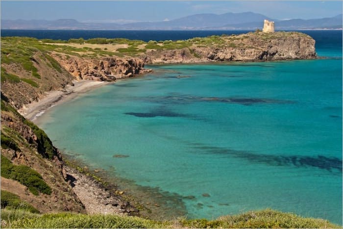 Rambles in the Islands of Corsica and Sardinia (Illustrated)