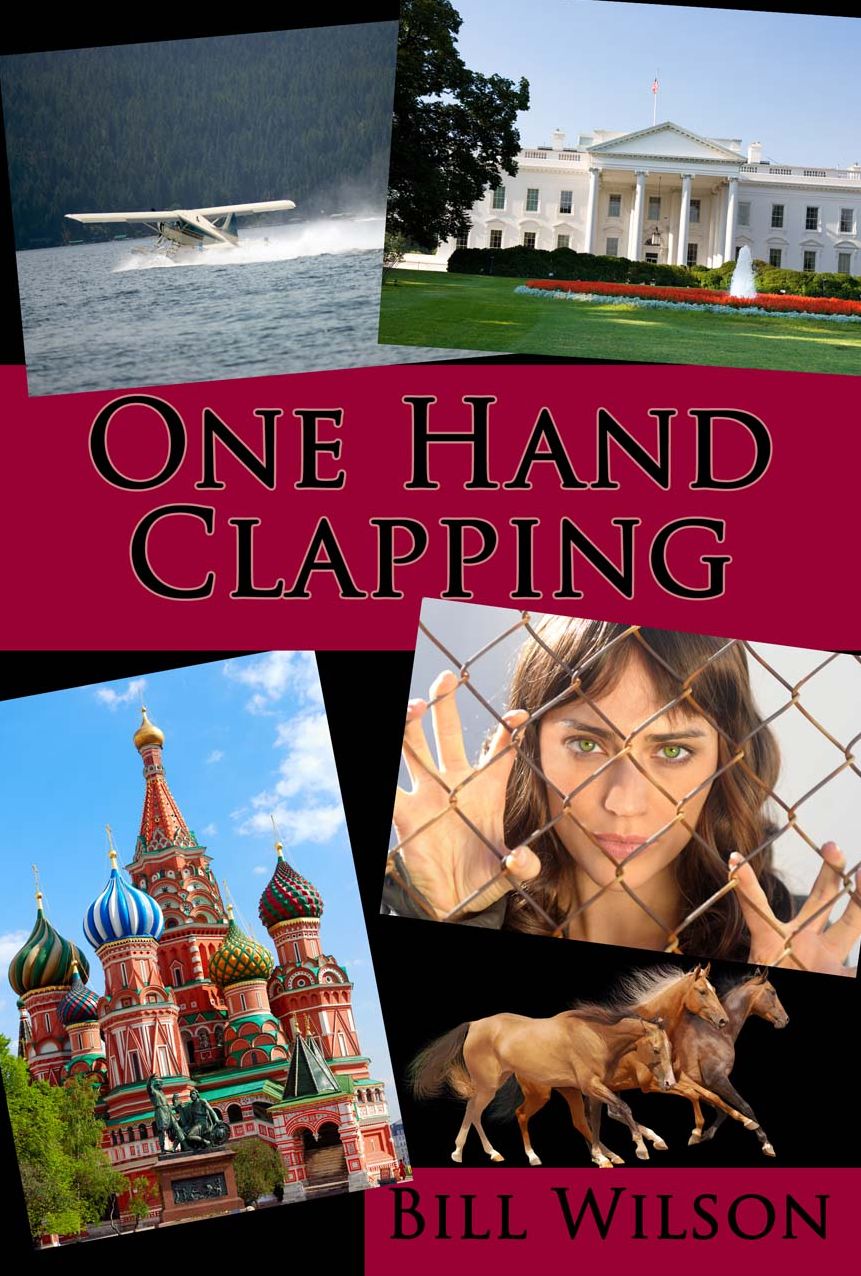 One Hand Clapping