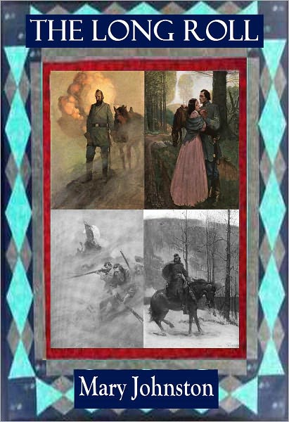 THE LONG ROLL (Illustrated)
