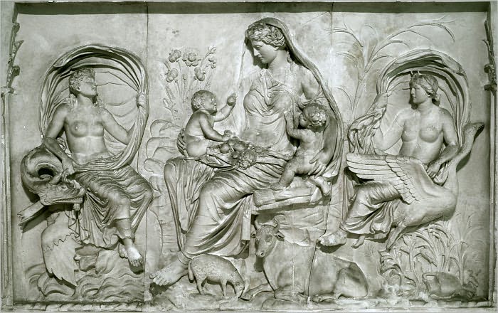 Ancilla to the Pre-Socratic Philosophers: A complete translation of the Fragments in Diels