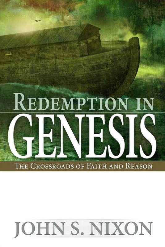 Redemption In Genesis