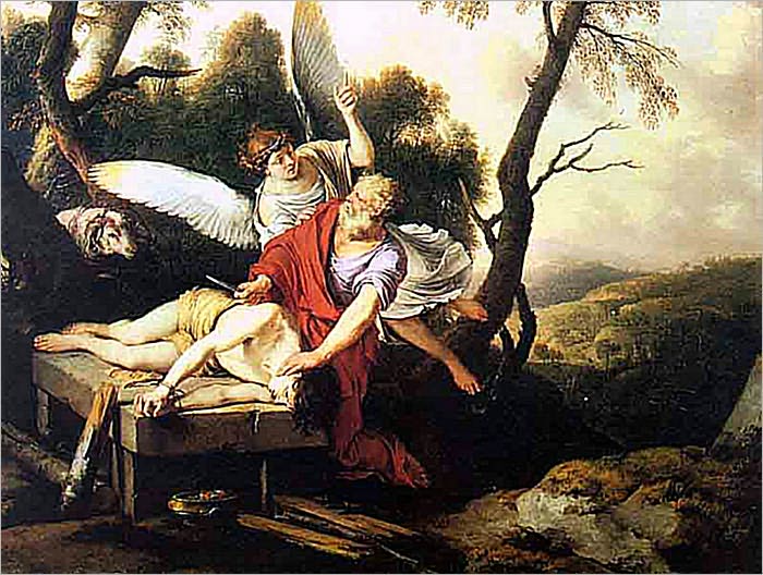 THE APOCALYPSE OF ABRAHAM