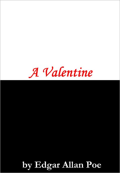 A Valentine