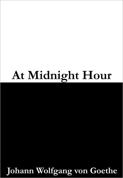 At Midnight Hour
