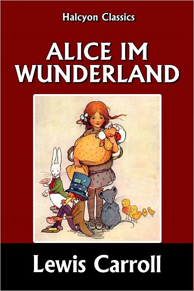 Alice's Abenteuer im Wonderland