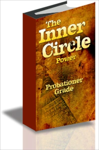 The Inner Circle Probationer Grade