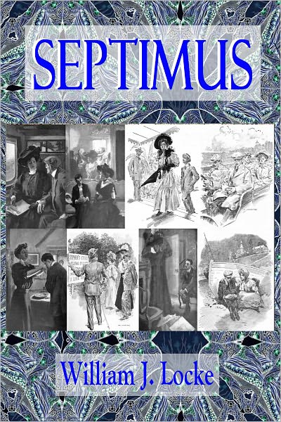 SEPTIMUS (Illustrated)