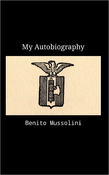 My Autobiography