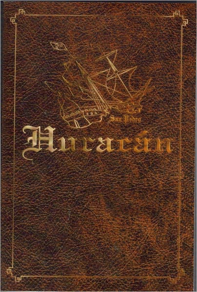Hurac&aacute;n