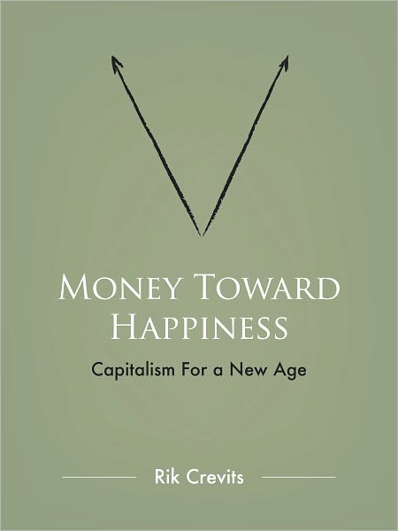 Money Toward Happiness