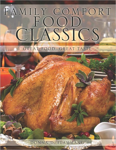 Family Comfort Food Classics