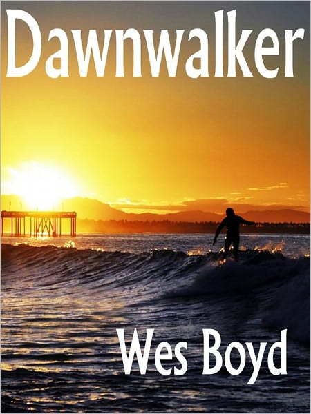 Dawnwalker