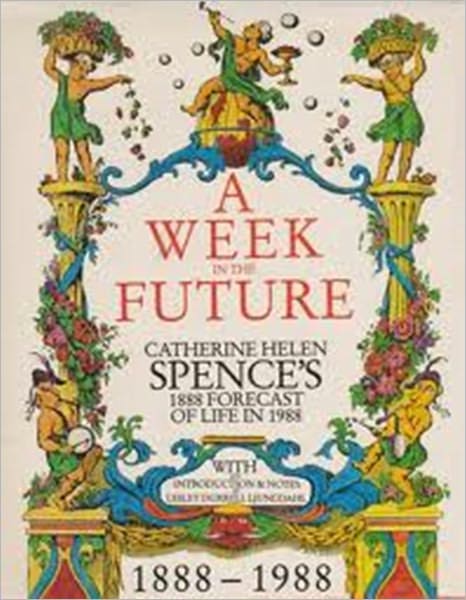 A Week in the Future