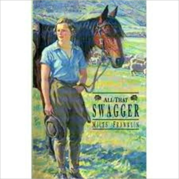 All that Swagger