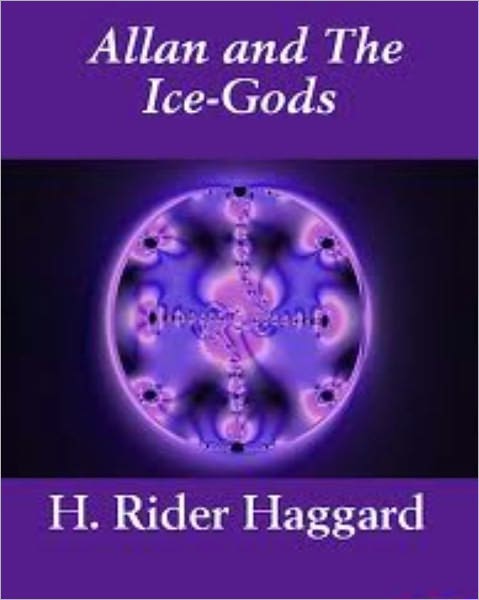 Allan and the Ice Gods