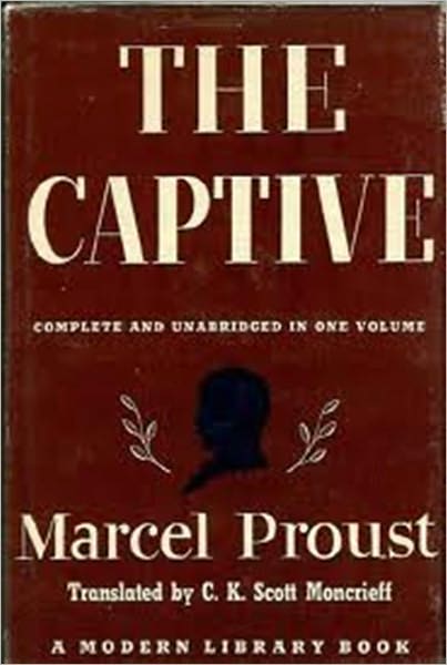 The Captive