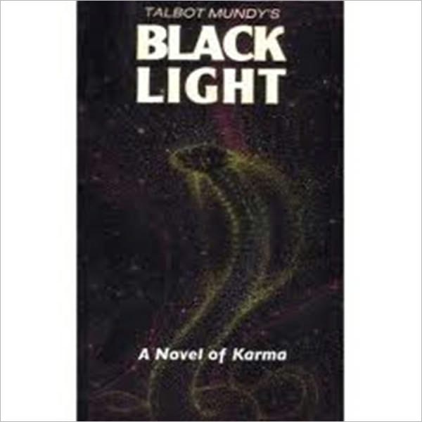 Black light