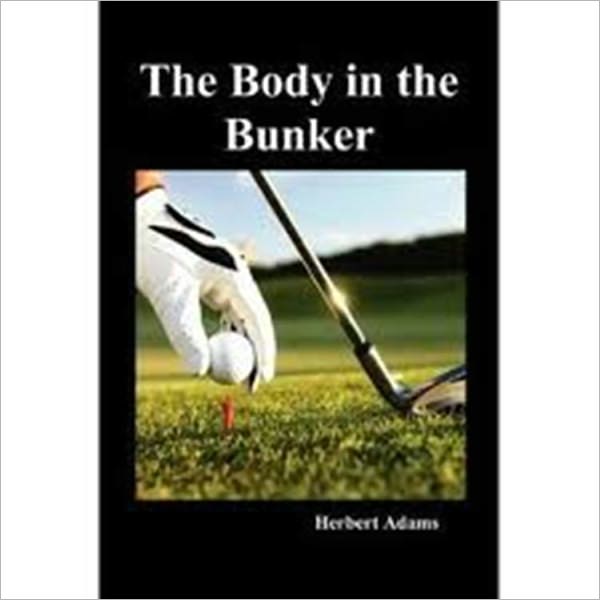 The Body In The Bunker