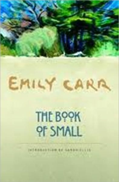 The Book Of Small