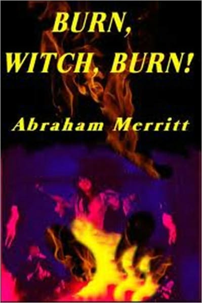 Burn, Witch, Burn!