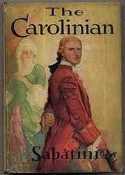 The Carolinian