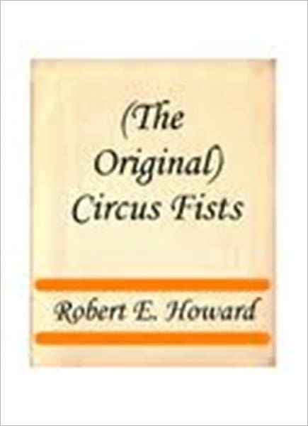 Circus Fists