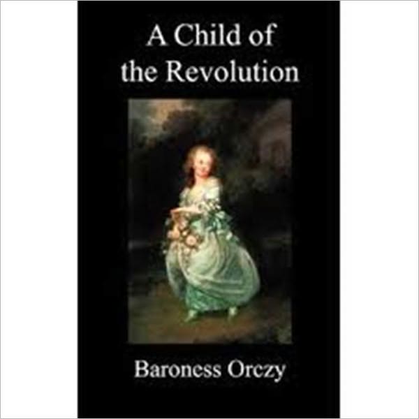 A Child of the Revolution