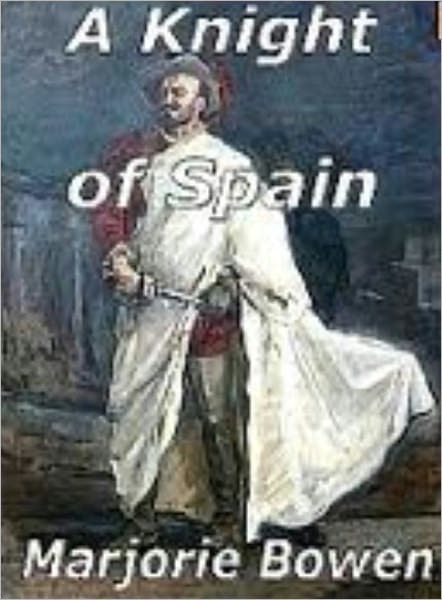 A Knight of Spain