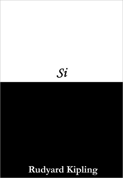 Si (Traducci&oacute;n al espa&ntilde;ol)