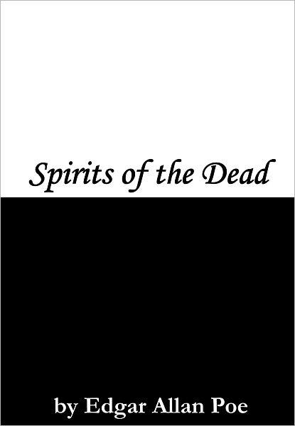 Spirits of the Dead