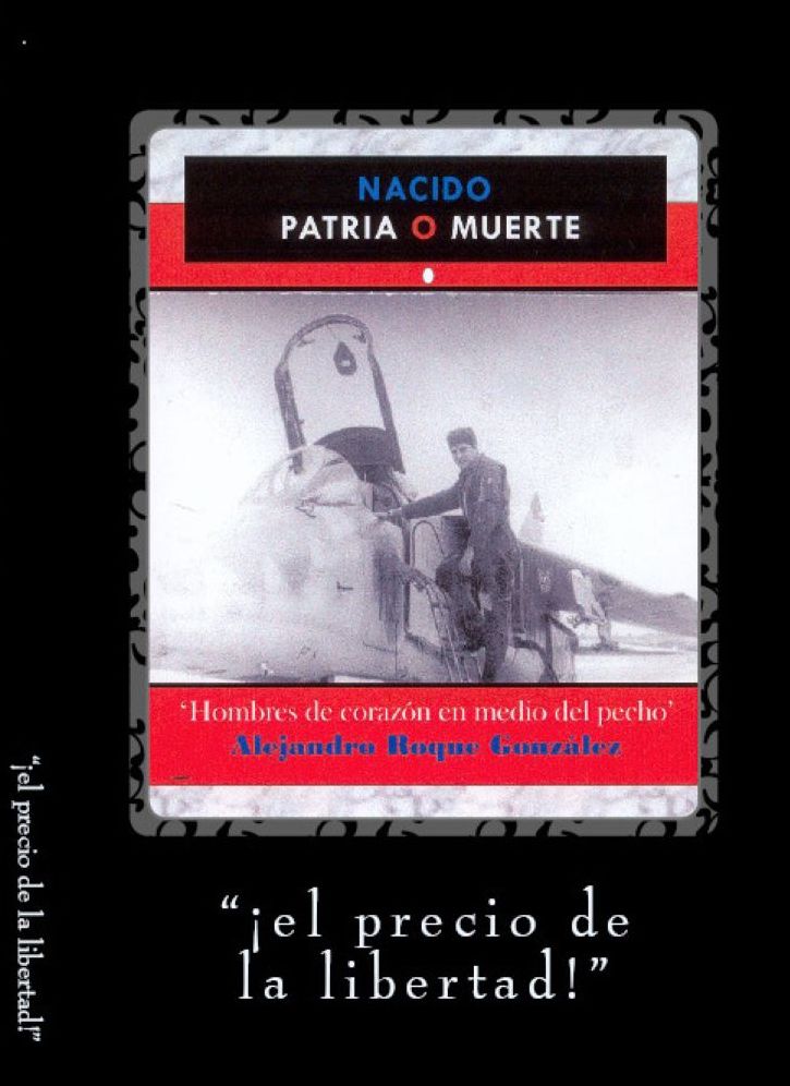 Nacido Patria o Muerte