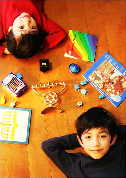 HOW TO GET YOUR CHILD HEALTHY AND FIT: Fun things for children aged 4 to 11!