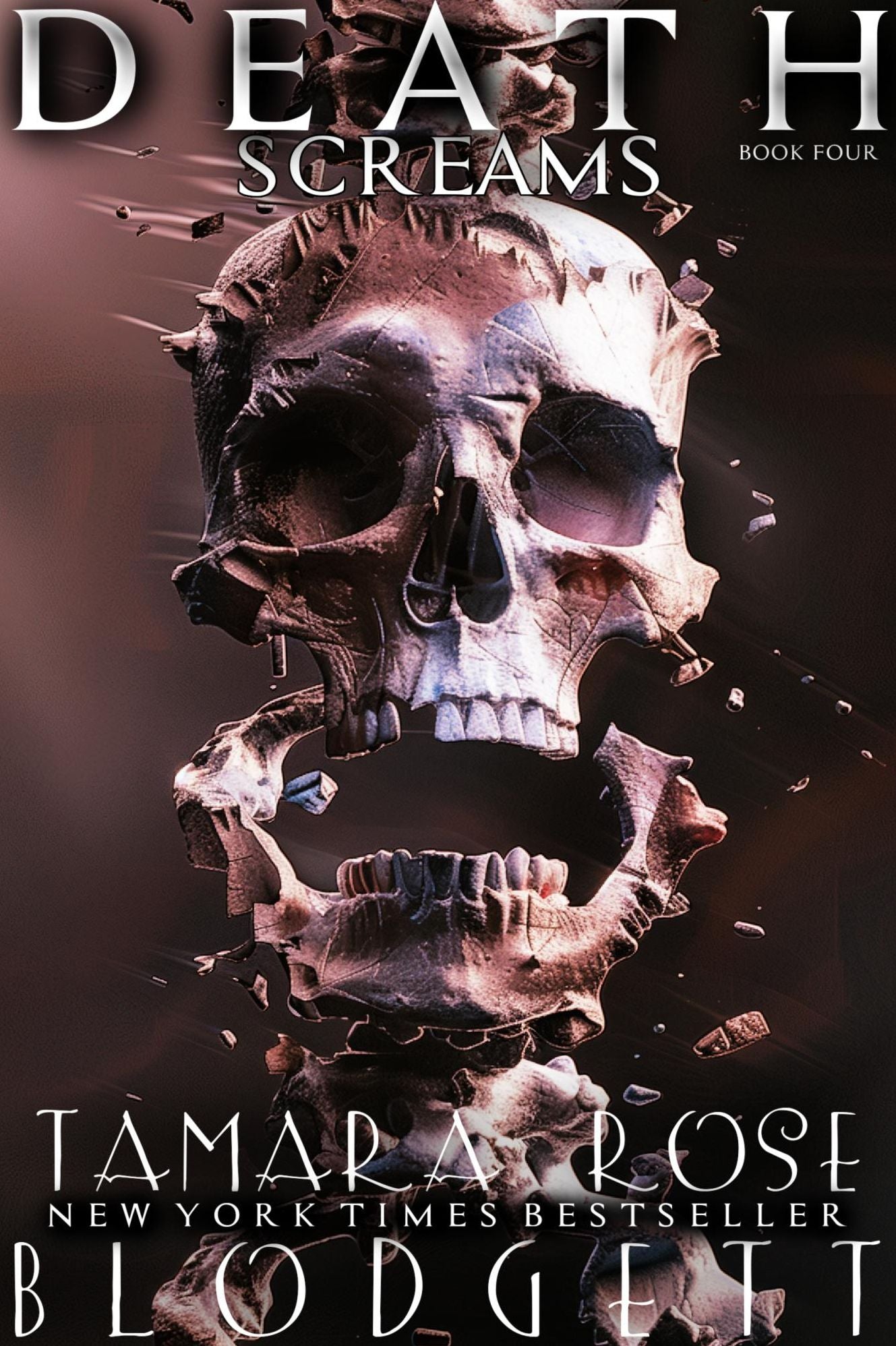Death Screams (#4)