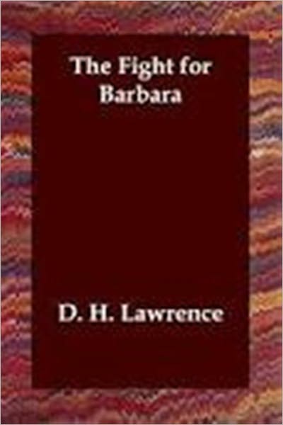 The Fight for Barbara