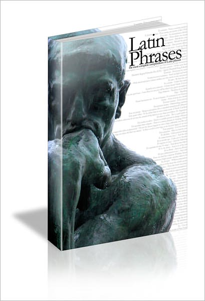 Latin Phrases