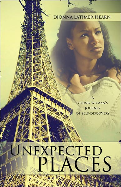 Unexpected Places