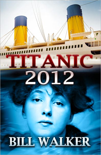 Titanic 2012