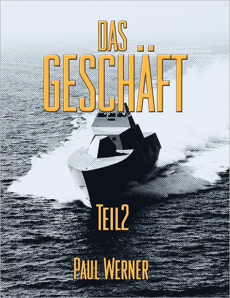 Das Gesch&auml;ft Teil2