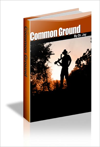 Common Ground