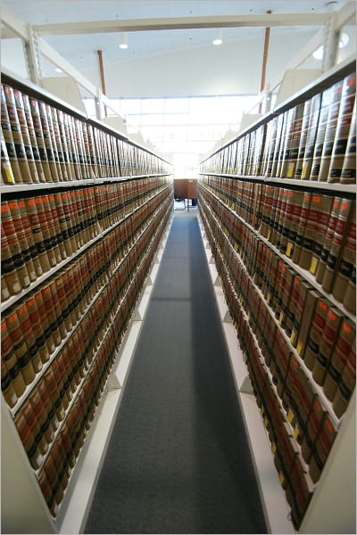 WHY YOU SHOULD NOT GO TO LAW SCHOOL