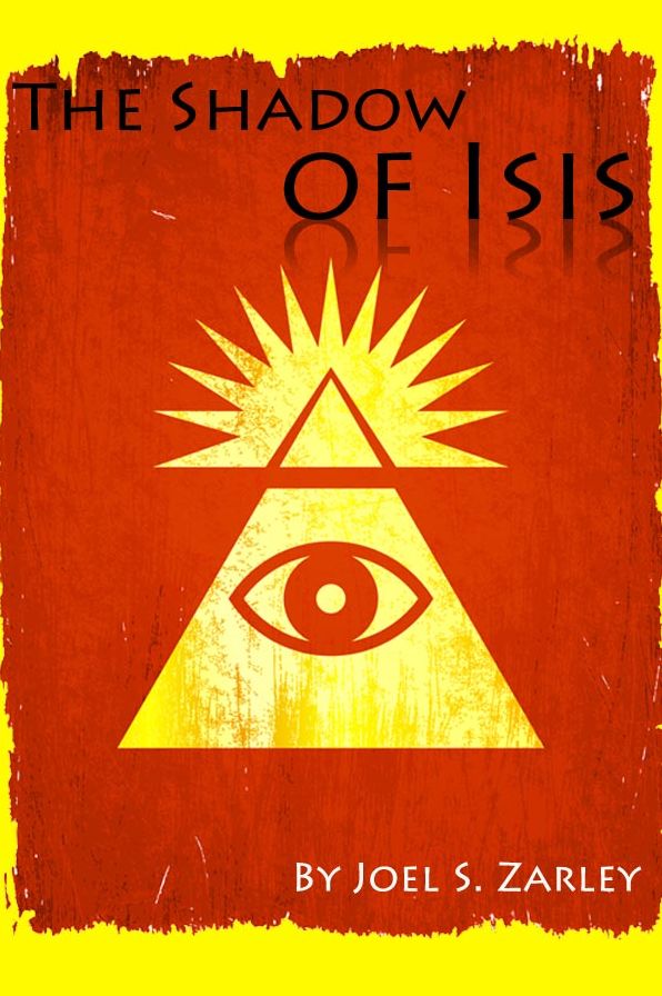 The Shadow of Isis